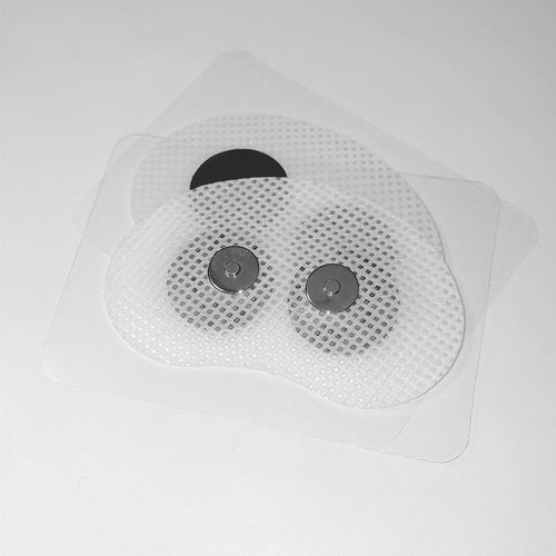 Ekstra plaster til AirGuard Pro™ (2-pakk)